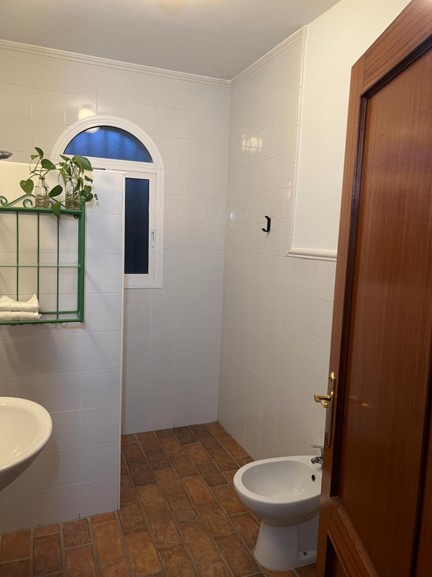 דירות Aznalcázar Casa Costura מראה חיצוני תמונה