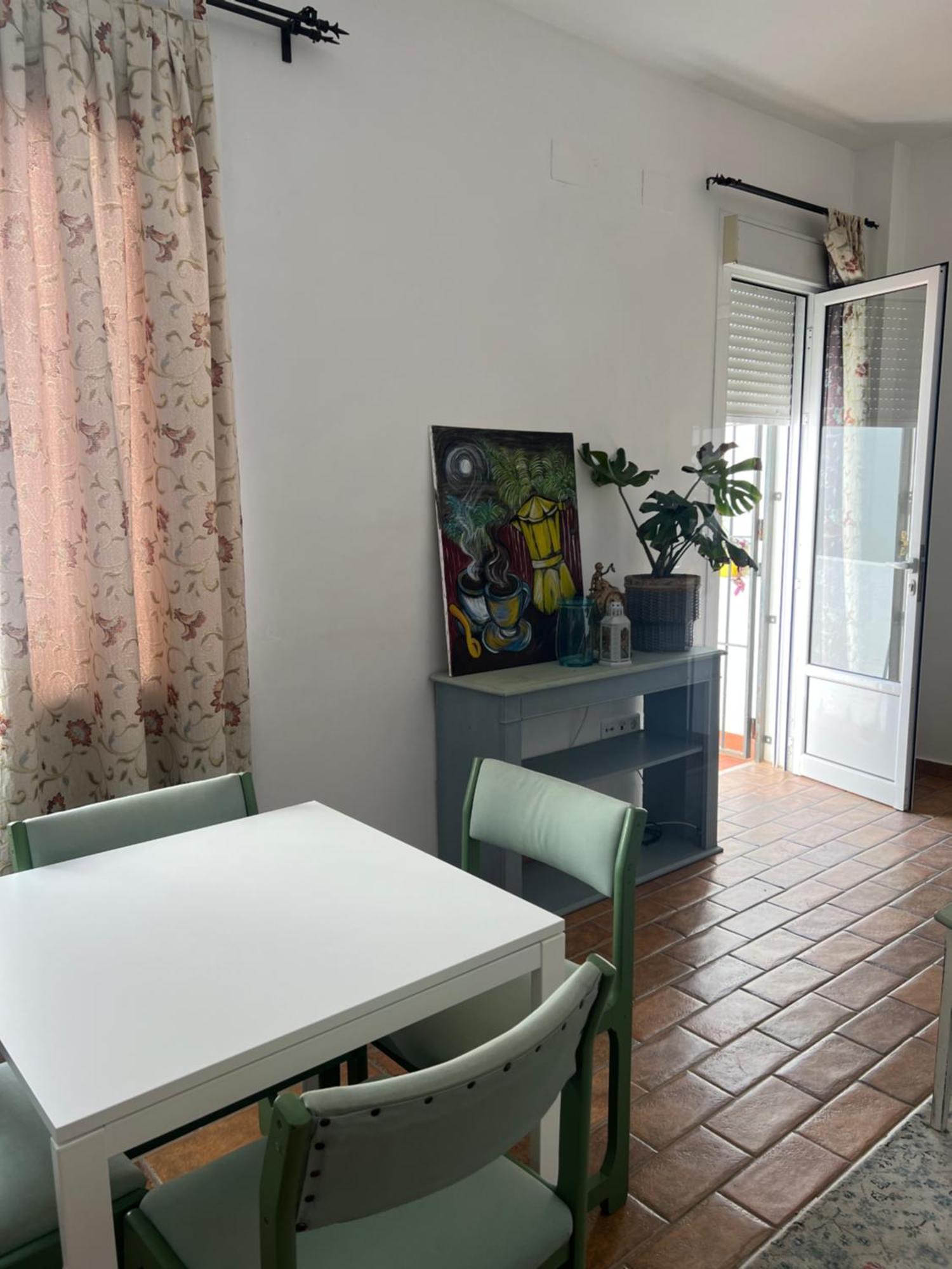 דירות Aznalcázar Casa Costura מראה חיצוני תמונה
